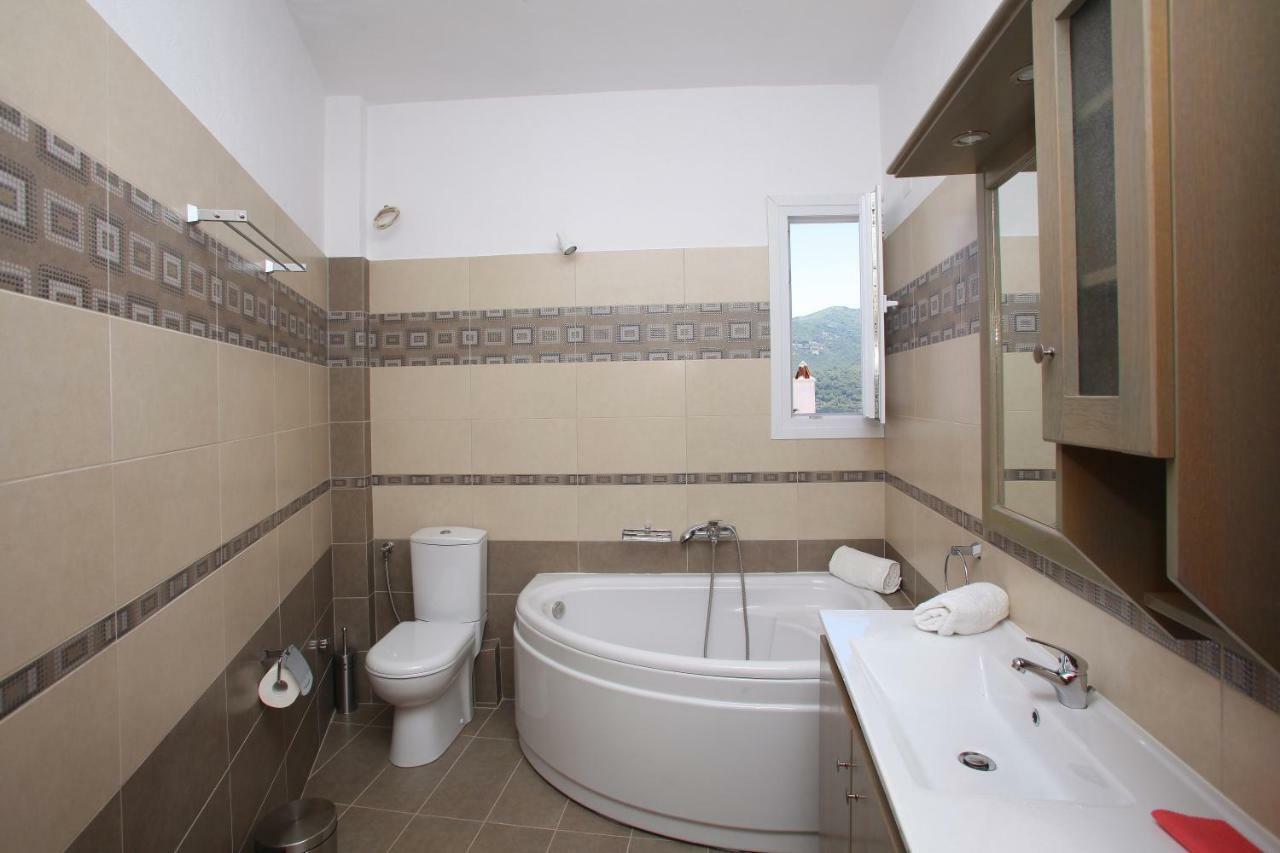 Kamara House Villa Skopelos Town Exterior photo